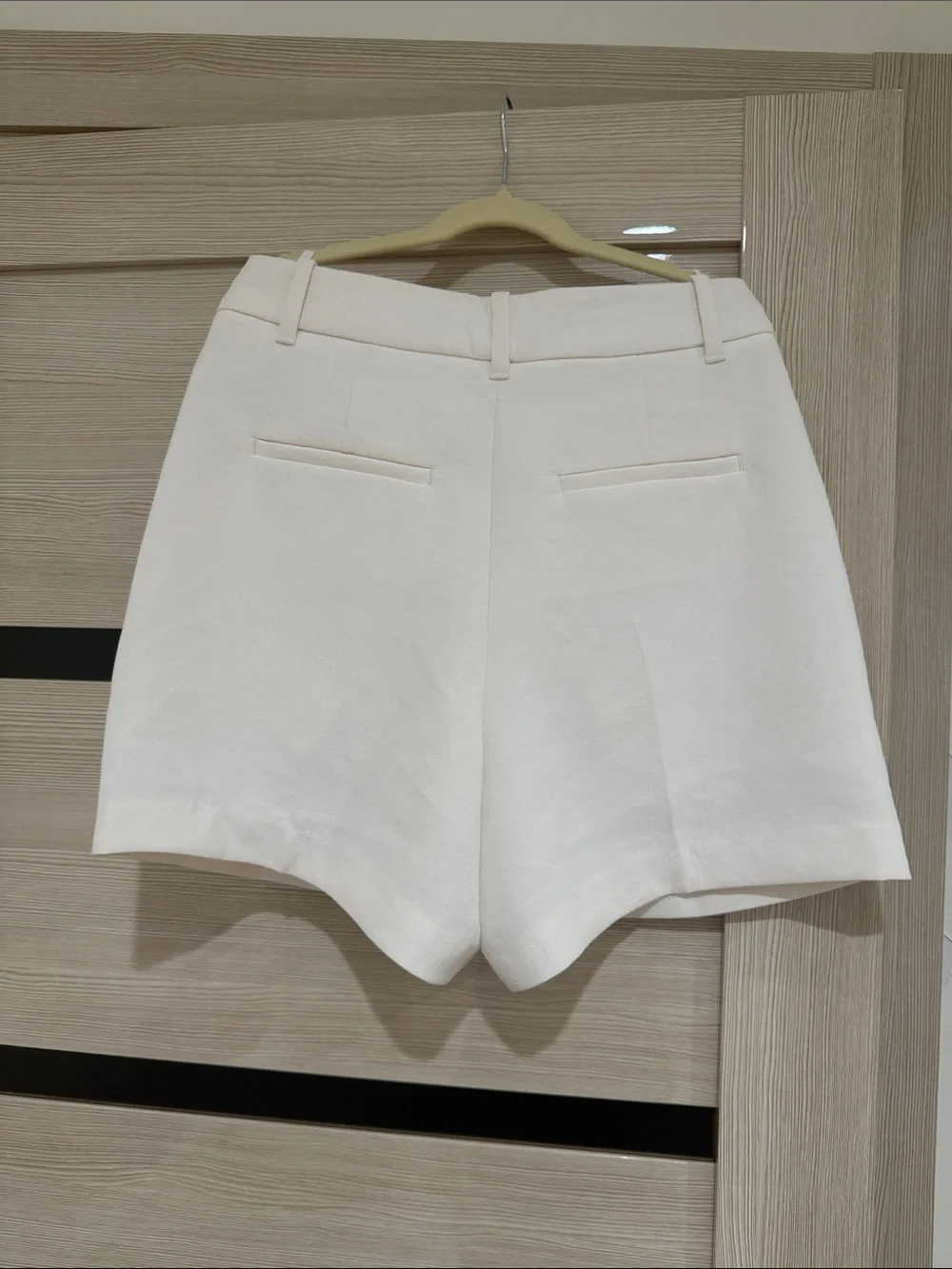 Aritzia high rise